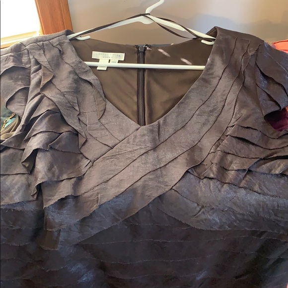 London Times formal dress - Picture 3 of 6